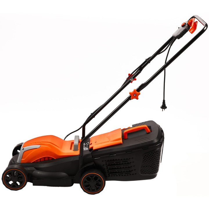 Kosiarka elektryczna 2400W 20/40/60mm 25L KD5360