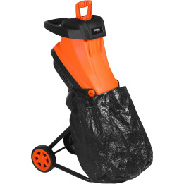 ROZDRABNIACZ ELEKTRYCZNY 3500W 45L 45MM KD5210