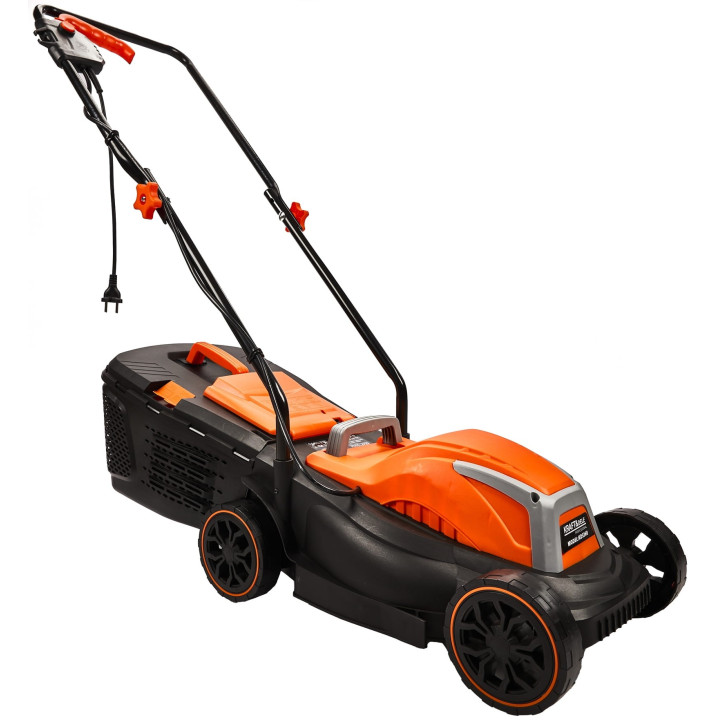 Kosiarka elektryczna 2400W 20/40/60mm 25L KD5360