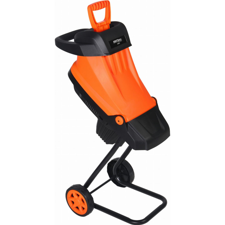 ROZDRABNIACZ ELEKTRYCZNY 3500W 45L 45MM KD5210