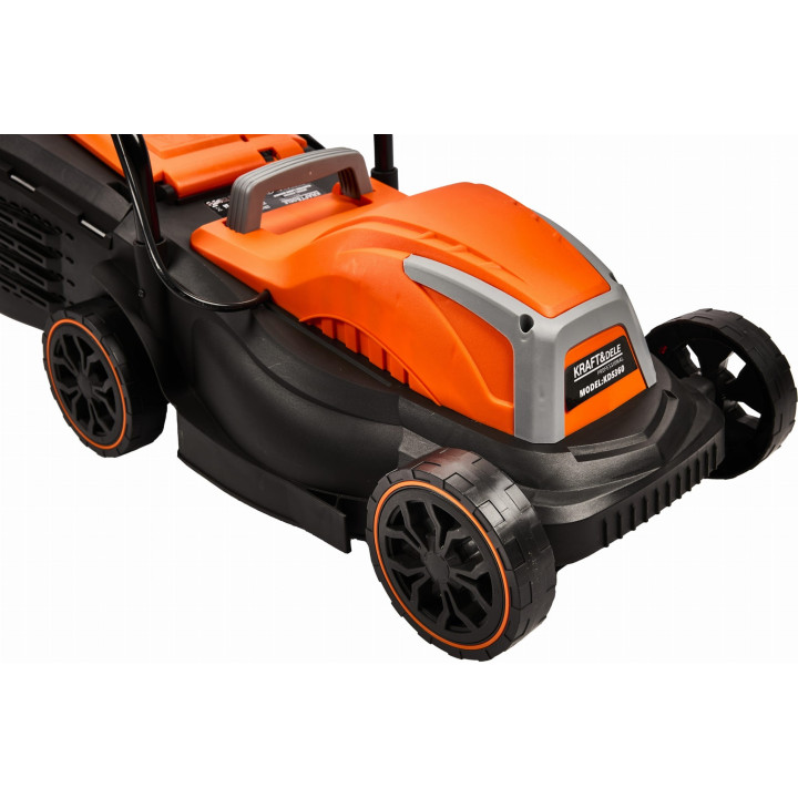 Kosiarka elektryczna 2400W 20/40/60mm 25L KD5360