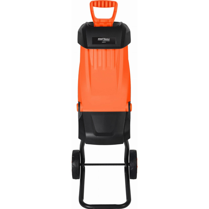 ROZDRABNIACZ ELEKTRYCZNY 3500W 45L 45MM KD5210