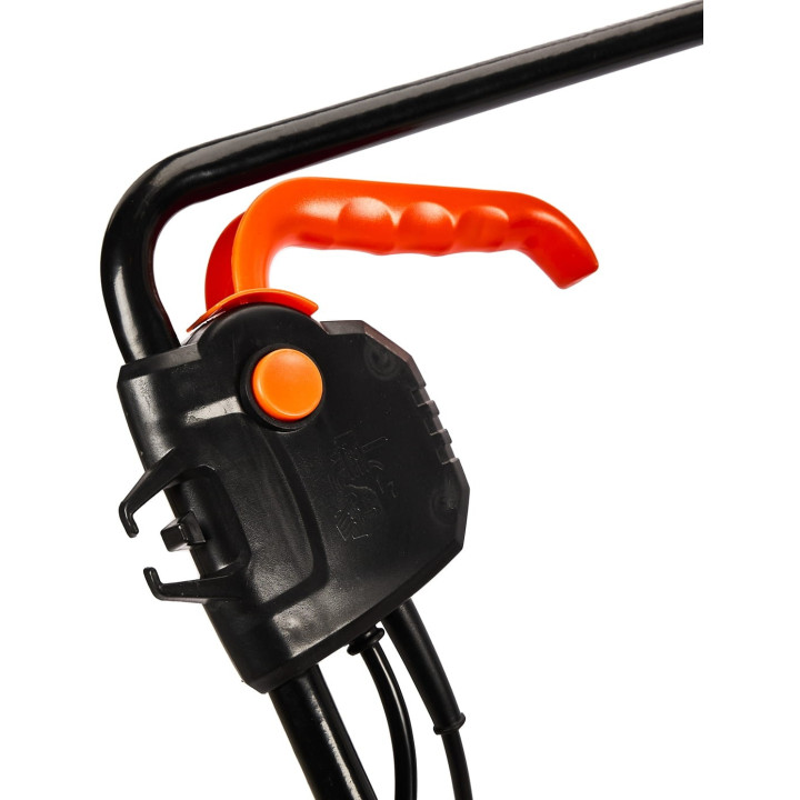 Kosiarka elektryczna 2400W 20/40/60mm 25L KD5360