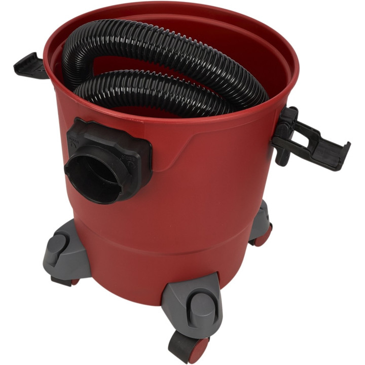 Odkurzacz przemysłowy 20L 1200W KD475