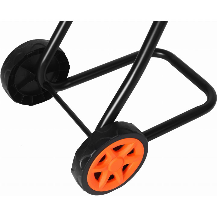 ROZDRABNIACZ ELEKTRYCZNY 3500W 45L 45MM KD5210