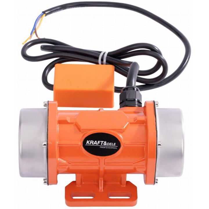SILNIK WIBRACYJNY 120W 220V 3000RPM KD1821