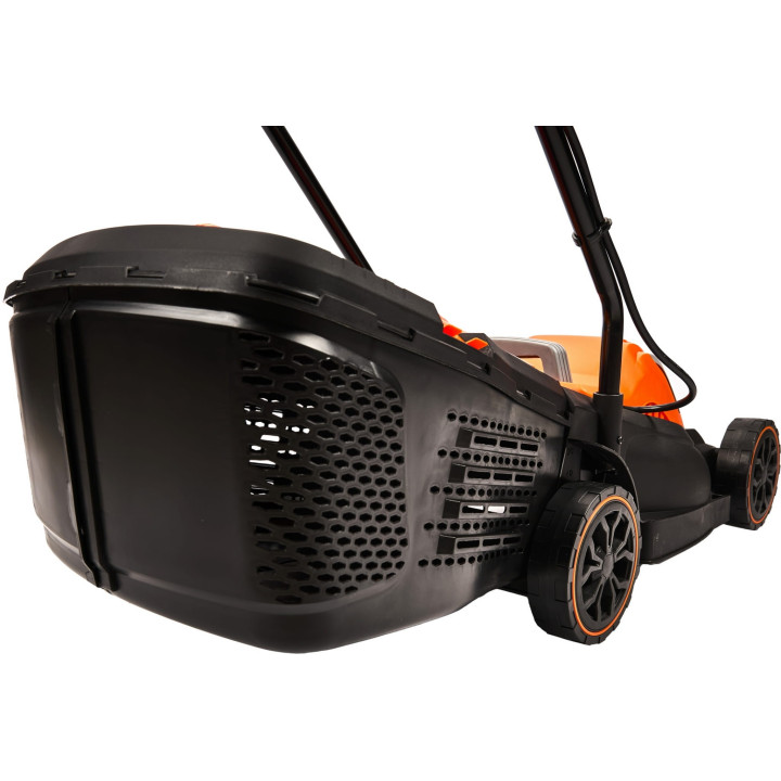 Kosiarka elektryczna 2400W 20/40/60mm 25L KD5360