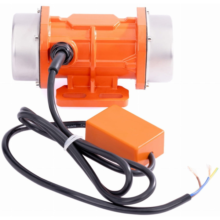 SILNIK WIBRACYJNY 120W 220V 3000RPM KD1821
