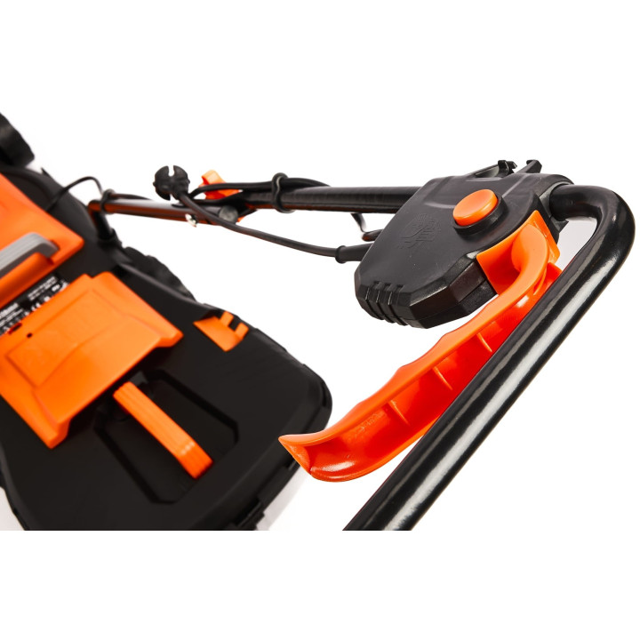 Kosiarka elektryczna 2400W 20/40/60mm 25L KD5360