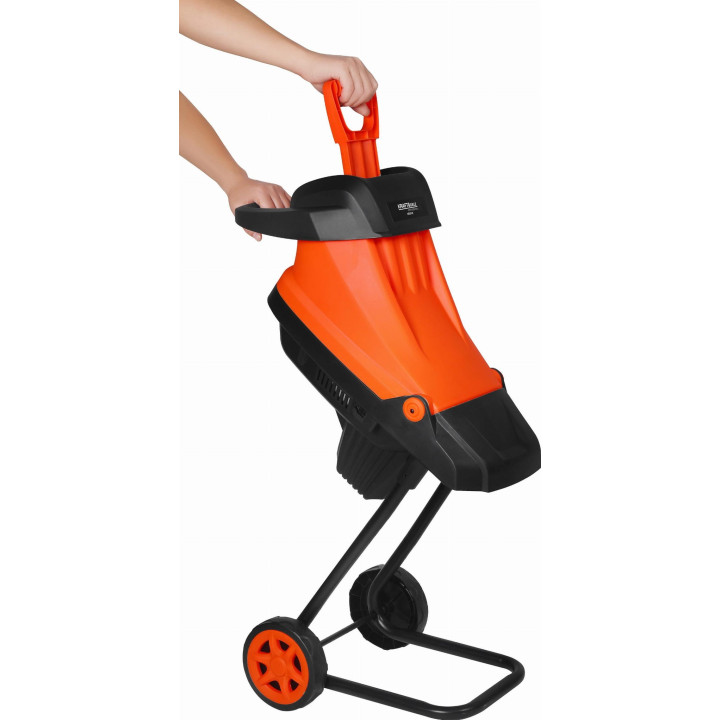 ROZDRABNIACZ ELEKTRYCZNY 3500W 45L 45MM KD5210