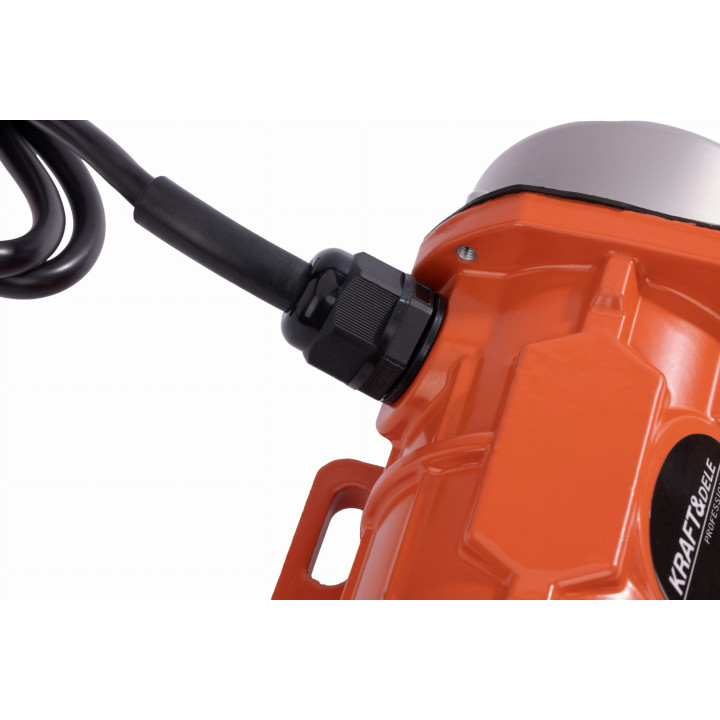 SILNIK WIBRACYJNY 120W 220V 3000RPM KD1821