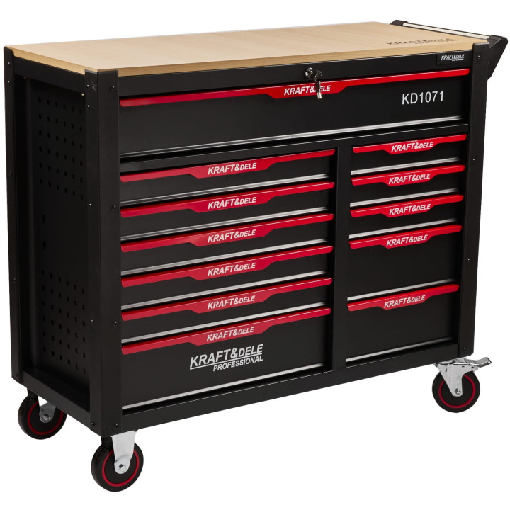 SZAFKA NARZĘDZIOWA 541EL. KD1071