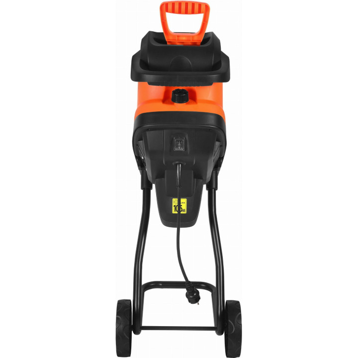 ROZDRABNIACZ ELEKTRYCZNY 3500W 45L 45MM KD5210