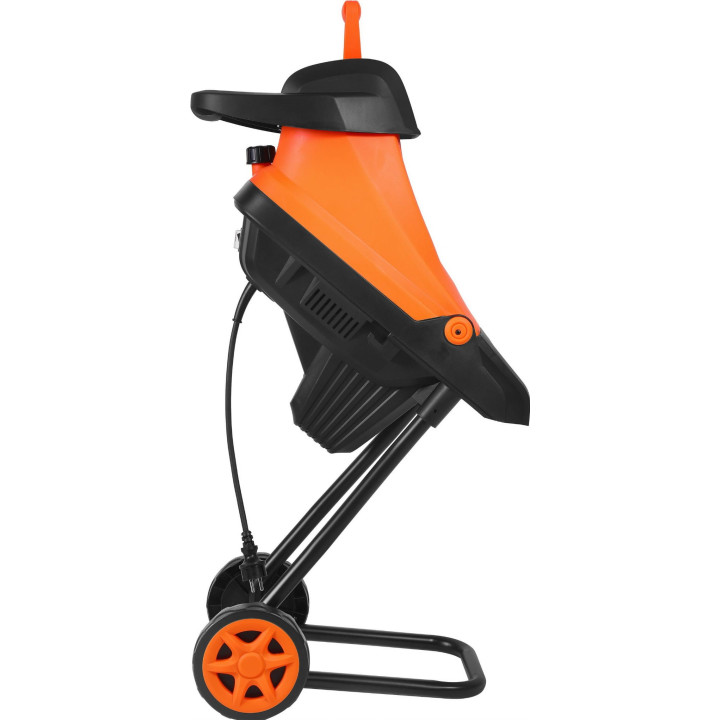 ROZDRABNIACZ ELEKTRYCZNY 3500W 45L 45MM KD5210
