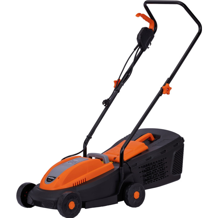 KOSIARKA ELEKTRYCZNA 2600W 25L KD5361