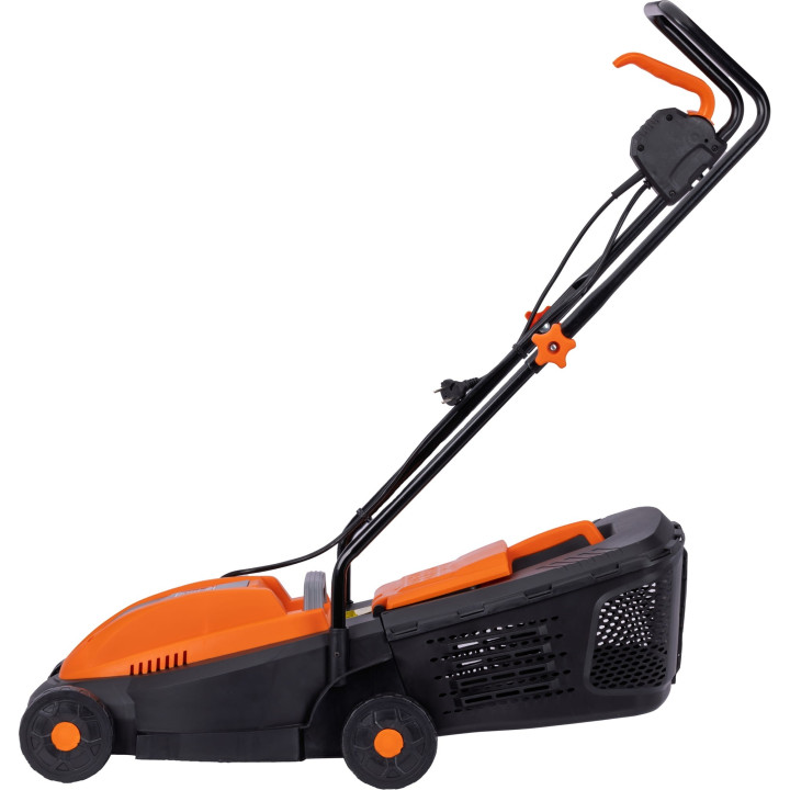 KOSIARKA ELEKTRYCZNA 2600W 25L KD5361