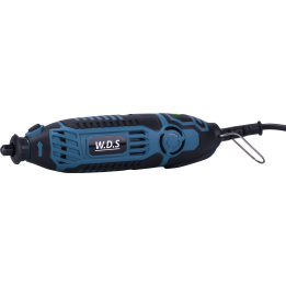 Miniszlifierka wielofunkcyjna 270W WDS2520