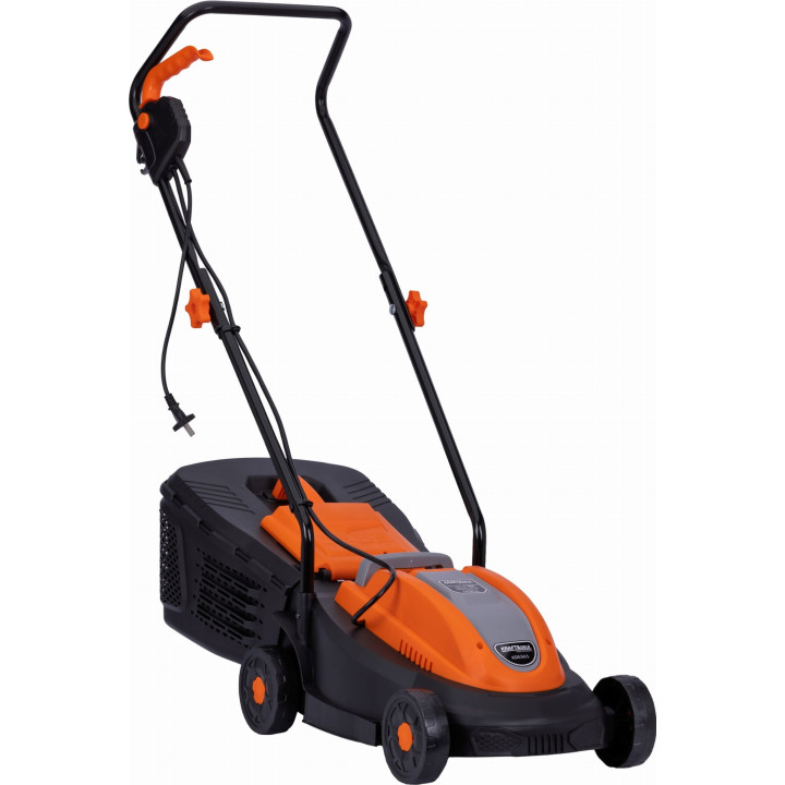 KOSIARKA ELEKTRYCZNA 2600W 25L KD5361