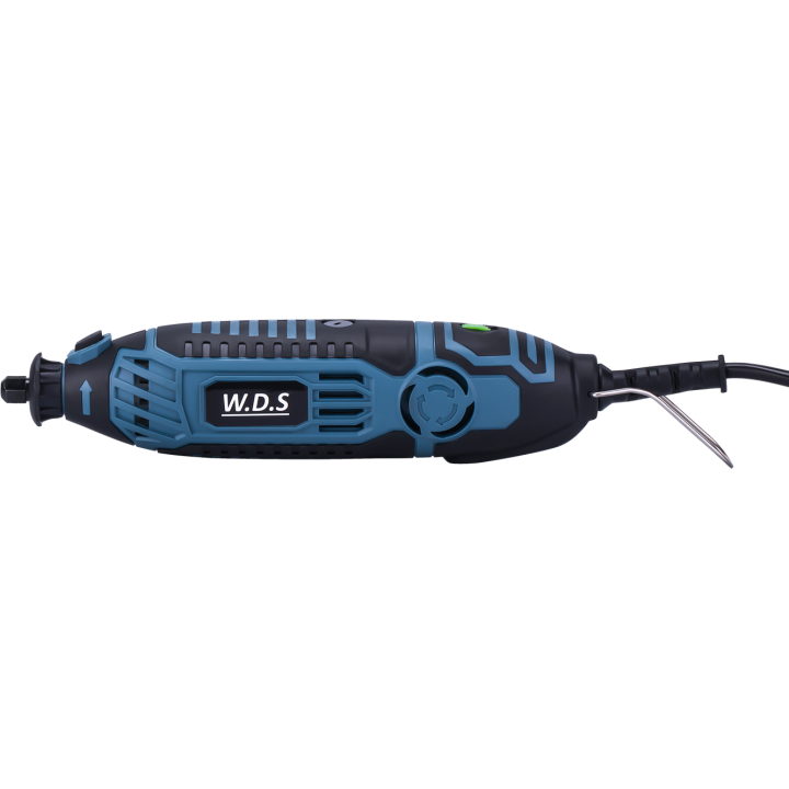 Miniszlifierka wielofunkcyjna 270W WDS2520