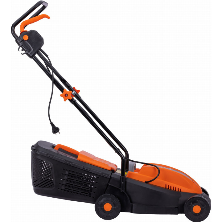 KOSIARKA ELEKTRYCZNA 2600W 25L KD5361