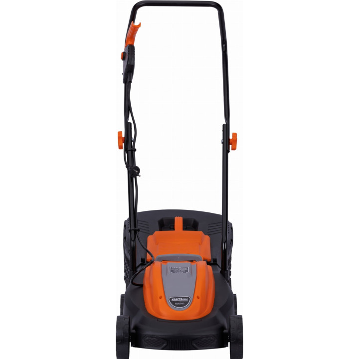 KOSIARKA ELEKTRYCZNA 2600W 25L KD5361