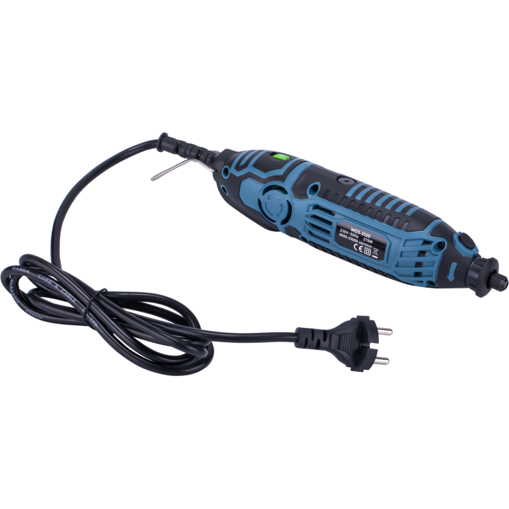 Miniszlifierka wielofunkcyjna 270W WDS2520