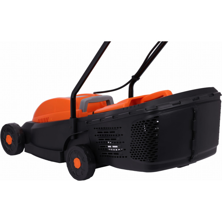 KOSIARKA ELEKTRYCZNA 2600W 25L KD5361