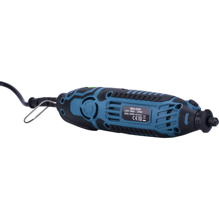 Miniszlifierka wielofunkcyjna 270W WDS2520