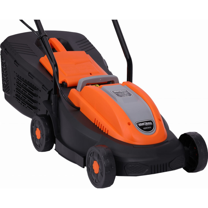 KOSIARKA ELEKTRYCZNA 2600W 25L KD5361