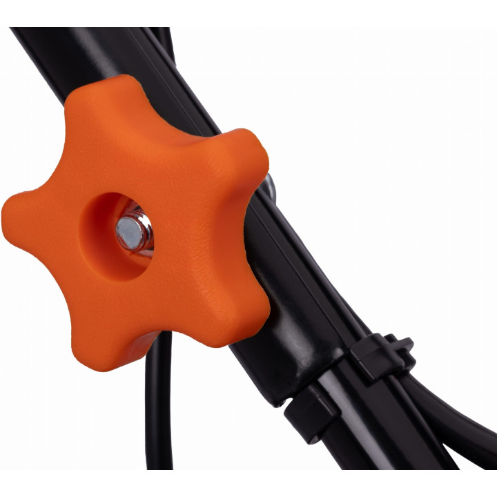 KOSIARKA ELEKTRYCZNA 2600W 25L KD5361