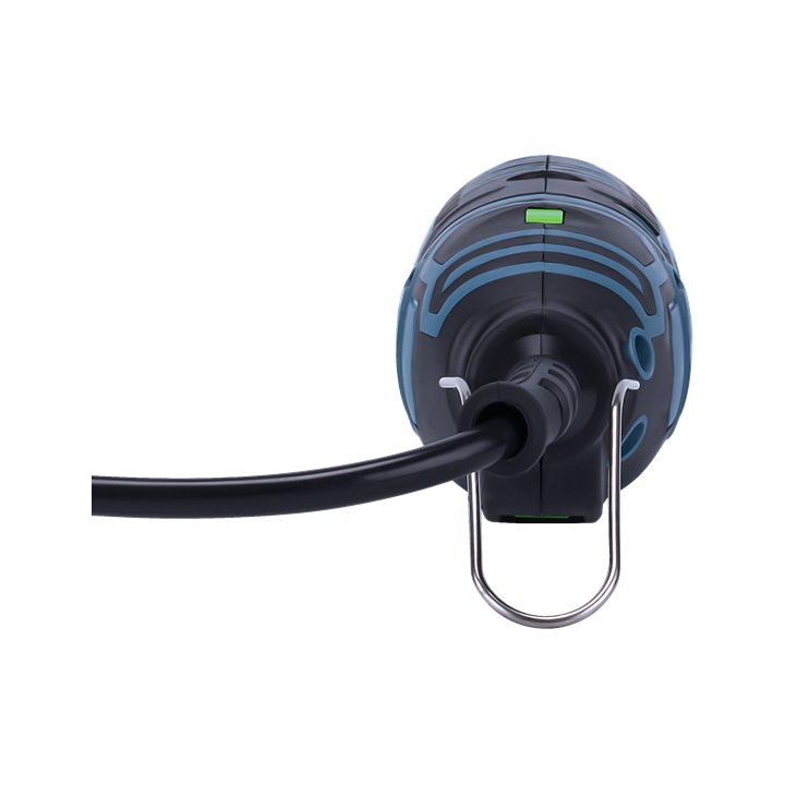 Miniszlifierka wielofunkcyjna 270W WDS2520