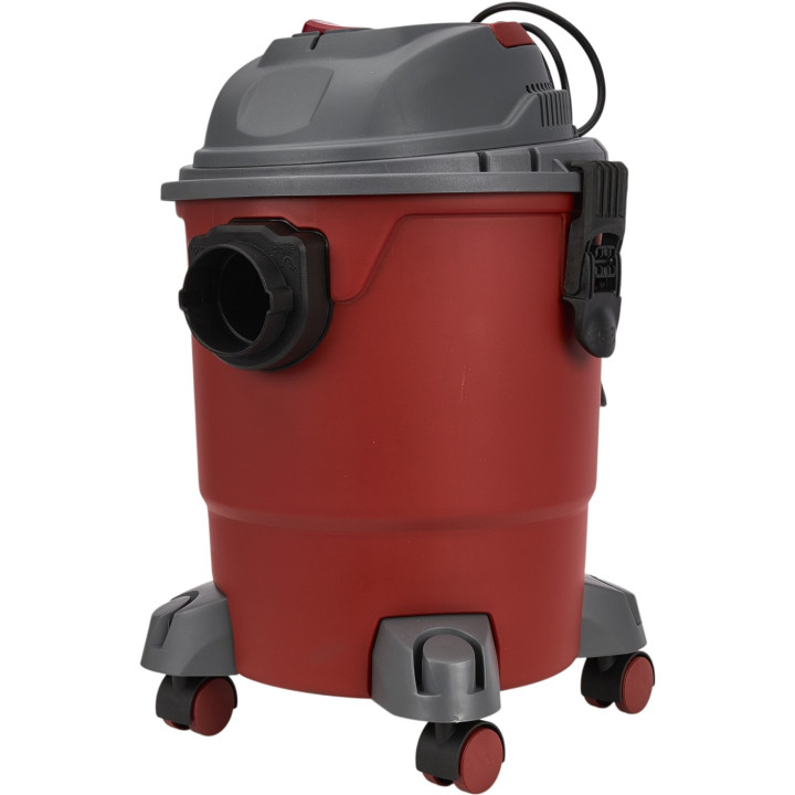 Odkurzacz przemysłowy 20L 1200W KD475