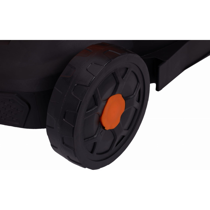 KOSIARKA ELEKTRYCZNA 2600W 25L KD5361