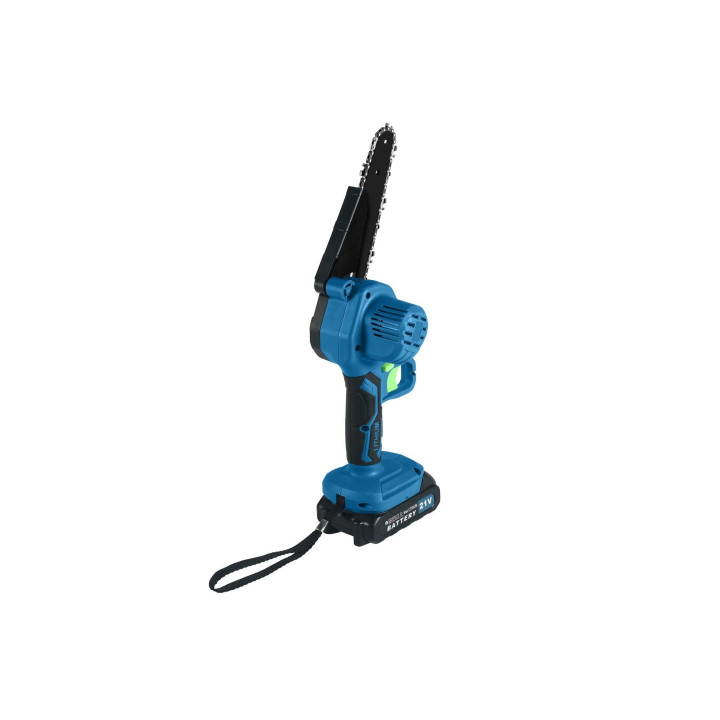 Piła łańcuchowa akumulatorowa 6" WDS2301
