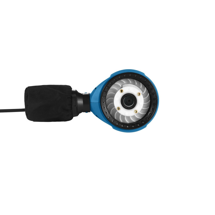 Szlifierka mimośrodowa 1300W WDS2500