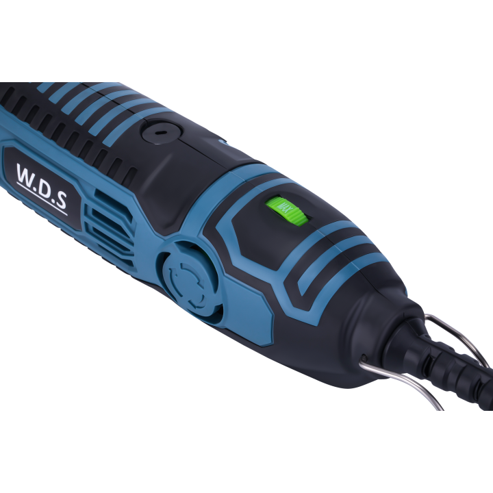 Miniszlifierka wielofunkcyjna 270W WDS2520