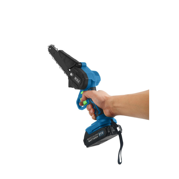 Piła łańcuchowa akumulatorowa 6" WDS2301