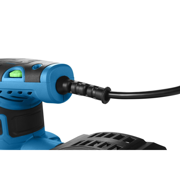 SZLIFIERKA MIMOŚRODOWA 1300W WDS2502