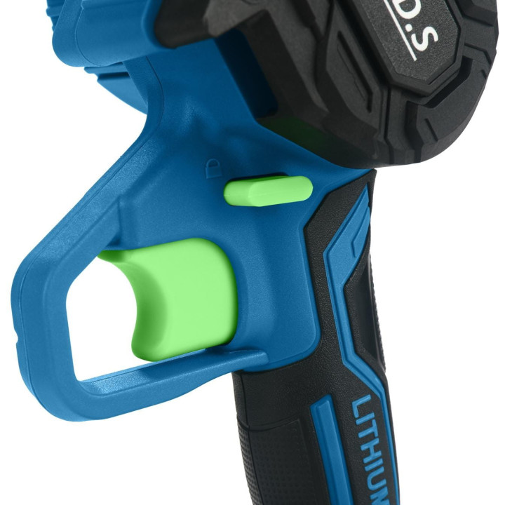 Piła łańcuchowa akumulatorowa 6" WDS2301