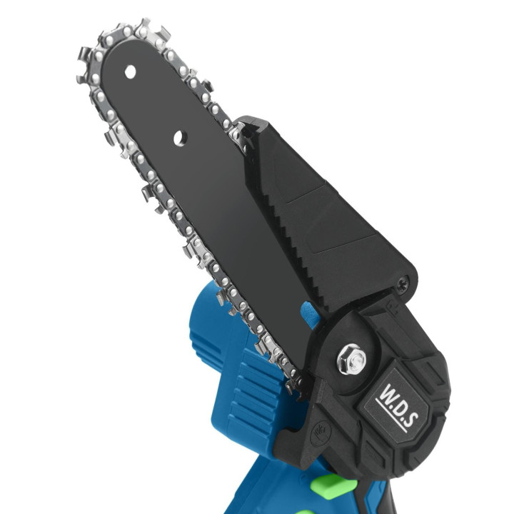 Piła łańcuchowa akumulatorowa 6" WDS2301