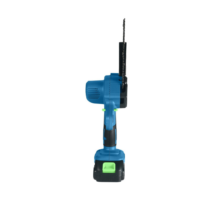 Piła łańcuchowa akumulatorowa 6" WDS2301