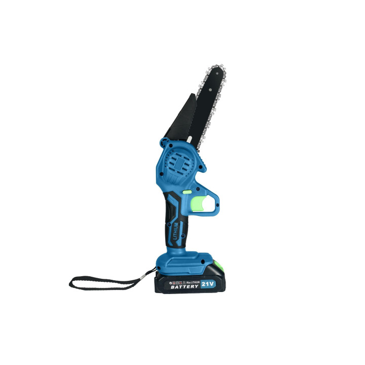 Piła łańcuchowa akumulatorowa 6" WDS2301