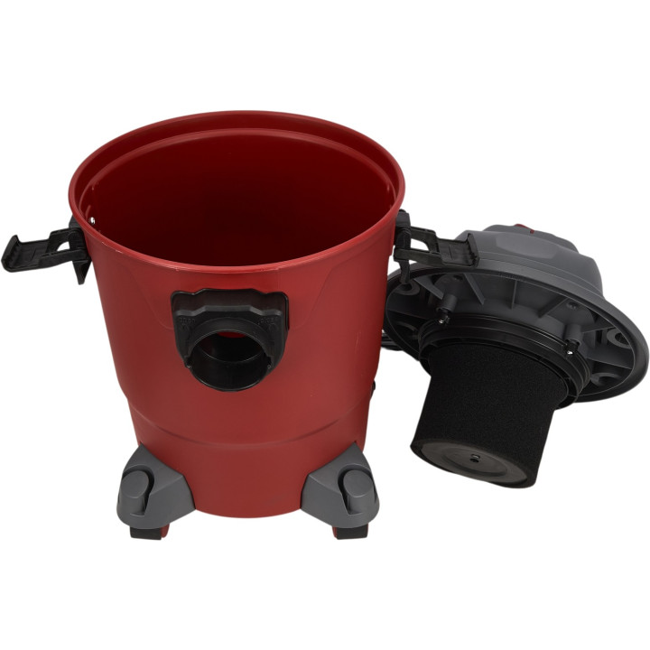 Odkurzacz przemysłowy 20L 1200W KD475