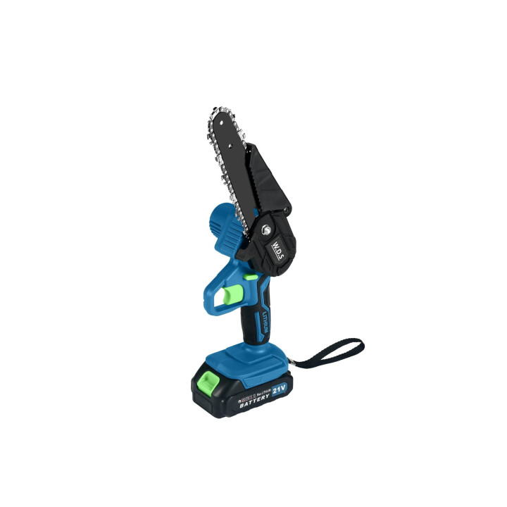Piła łańcuchowa akumulatorowa 6" WDS2301
