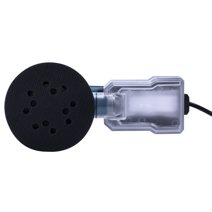 SZLIFIERKA MIMOŚRODOWA 1500W WDS2505