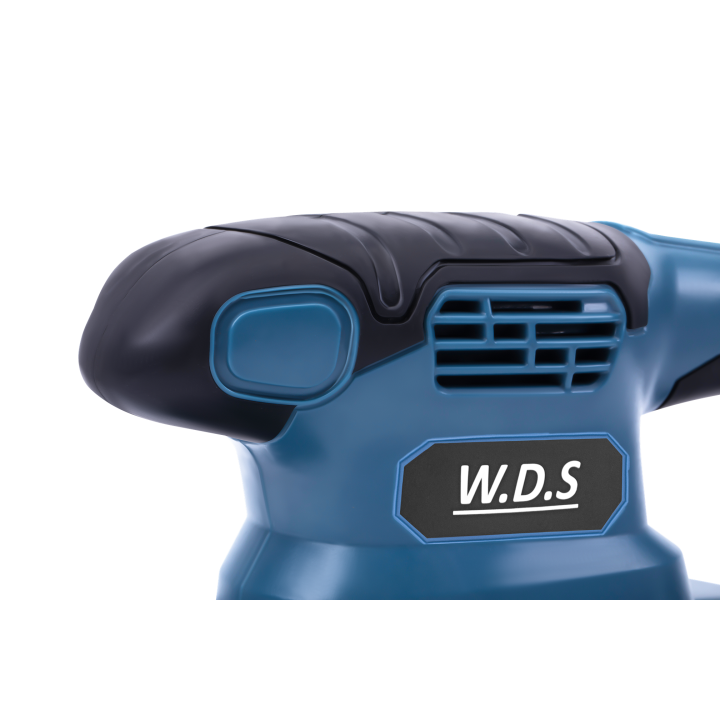Szlifierka oscylacyjna WDS2503