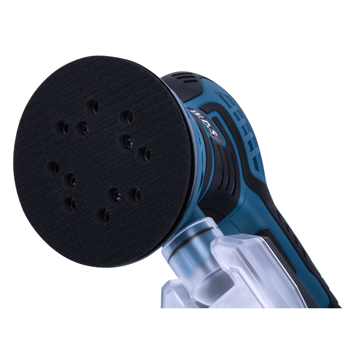 SZLIFIERKA MIMOŚRODOWA 1500W WDS2505