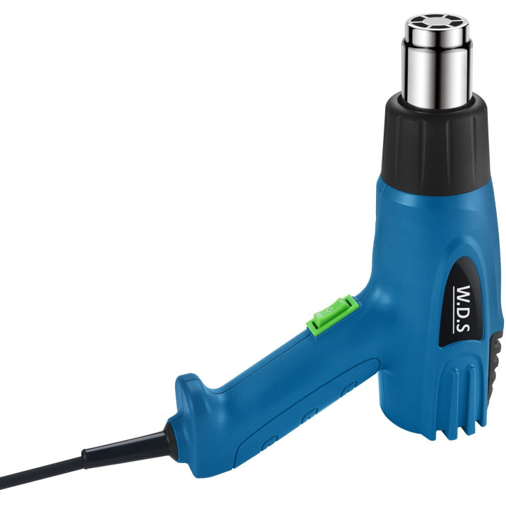 Opalarka Elektryczna 2200W WDS2511