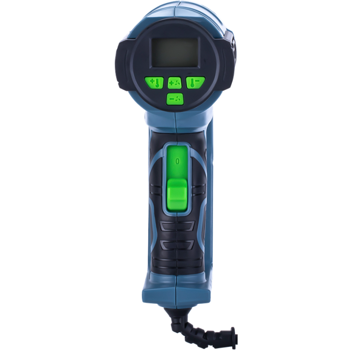 Opalarka Elektryczna LCD 2200W WDS2510