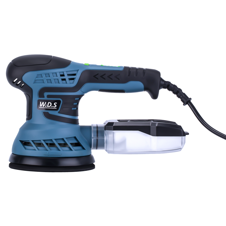 SZLIFIERKA MIMOŚRODOWA 1500W WDS2505